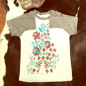 💢 Crazy Train 💢 Graphic T Shirt